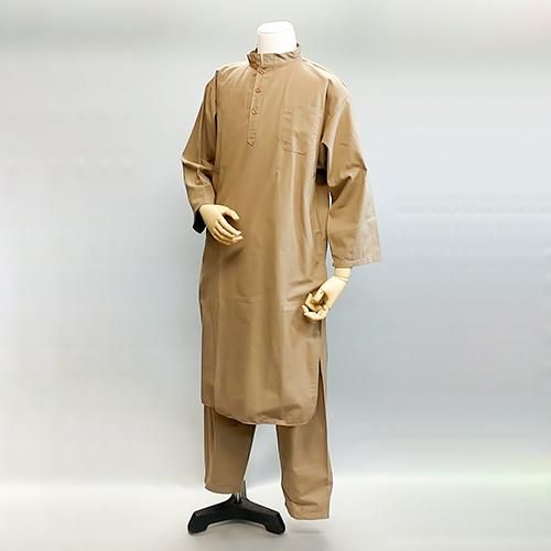 明日香縫製］シャルワールカミース スタンダードタイプ 上下セット