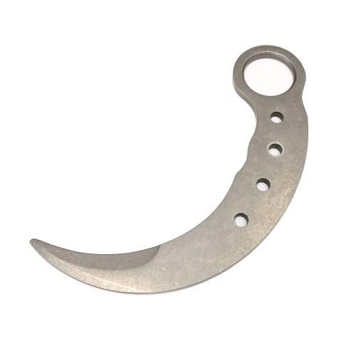 ダミー クナイ カランビット ダミー クナイ カランビット 楽天市場