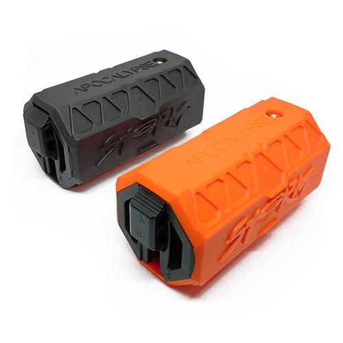 ASG］STORM APOCALYPSE インパクトグレネード - ミリタリーショップ