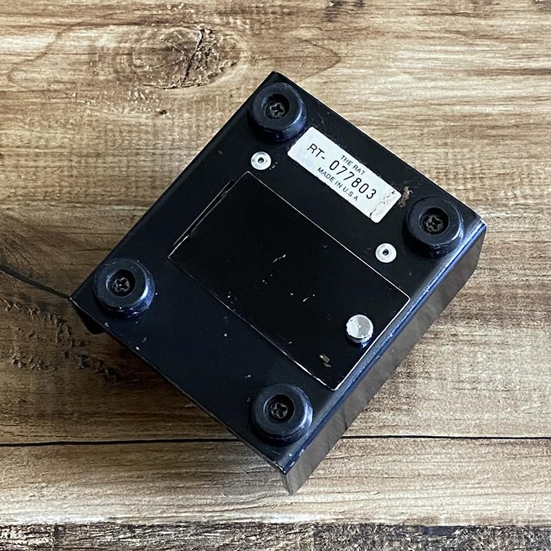 ヴィンテージ］Pro Co / 1987年製 RAT Motorola LM308N - Vintage