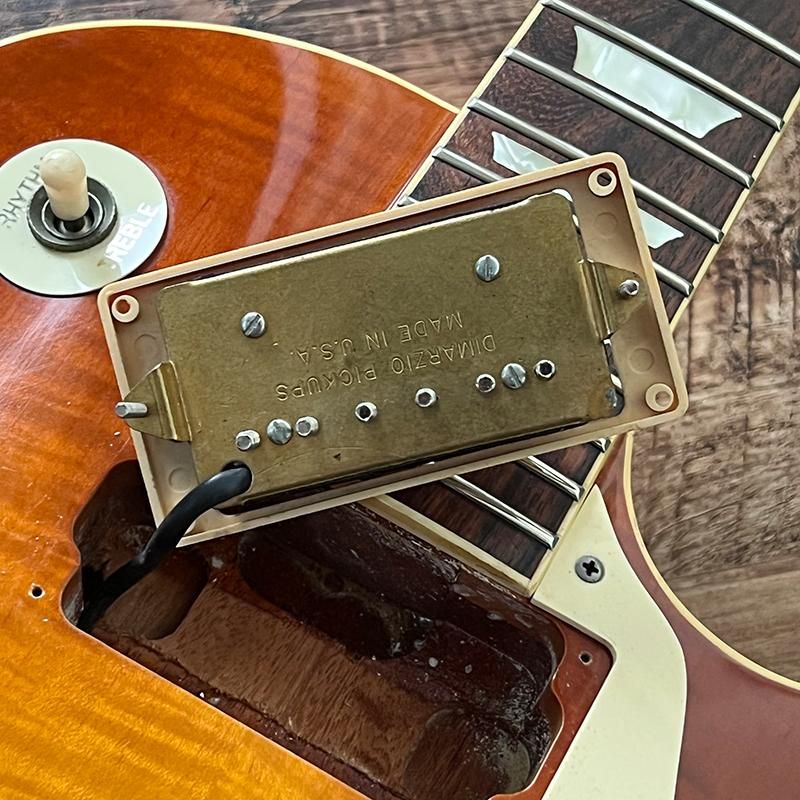 ヴィンテージ］Tokai / 1981年製 LS150 VF 