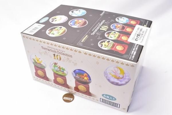 全部揃ってます!!】ポケットモンスター ポケモン テラリウム