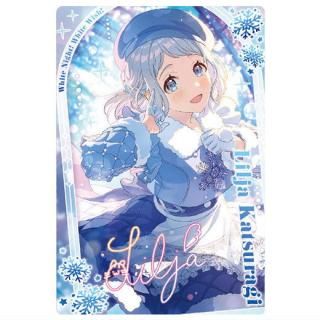 学園アイドルマスター ウエハース2 [13.有村麻央(アイドルカード)(レア