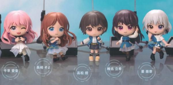 全部揃ってます!!】バンドリ！ BanG Dream! It's MyGO