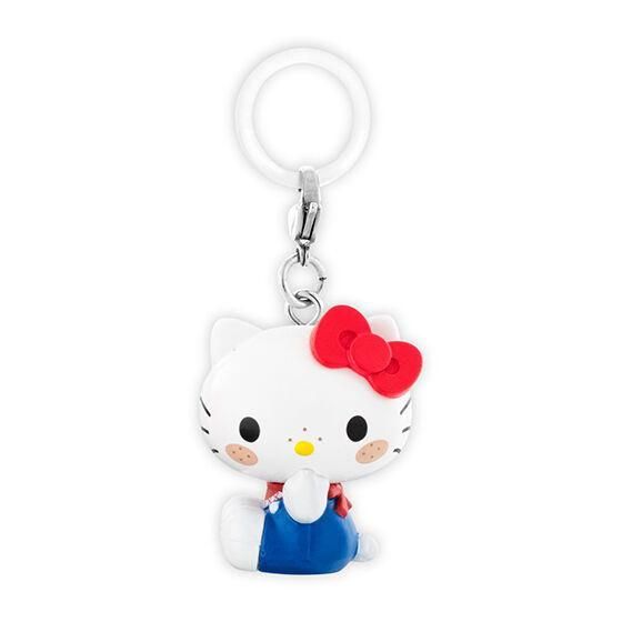 モンチッチ×ハローキティ めじるしアクセサリー [2.ハローキティ