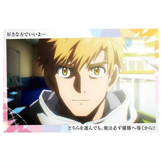 TVアニメ『メダリスト』 ウエハース [12.名場面カード],バンダイ 食玩 通販