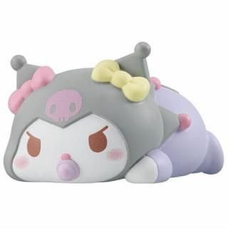 もっちりころりん♪ サンリオキャラクターズ2 [7.ポチャッコ],バンダイ