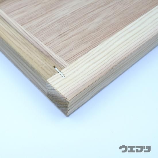 木製パネル F4 - uematsu online shop