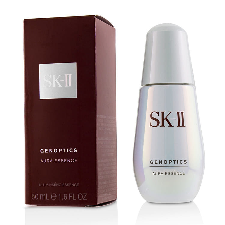 Get SK II GenOptics Aura Essence Delivered | Weee! Asian Market