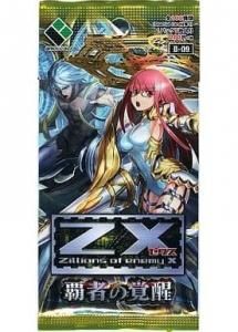 Z/Xゼクス 新品未開封BOX等 - 【カードショップ アヴァロン】