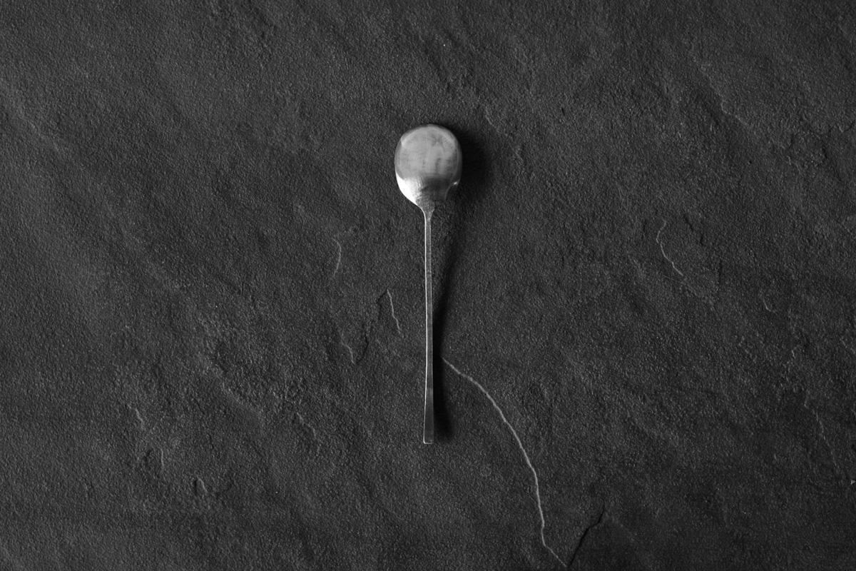 竹俣勇壱 スプーンM 作家の器｜さわらぎ