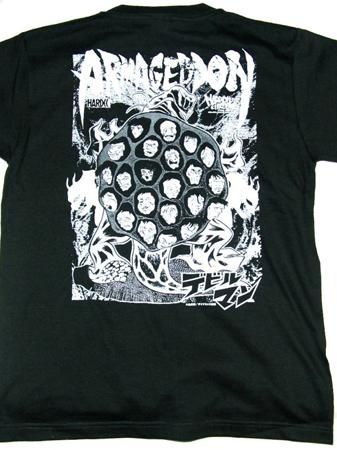 デビルマン / ジンメン[廃盤] - ホラーにプロレス！カンフーにカルト