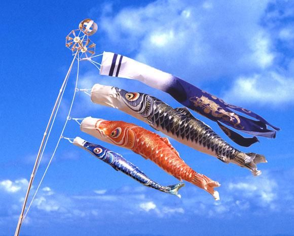 雛人形・五月人形の格安通販。おすすめ鯉のぼりを問屋価格でお届け