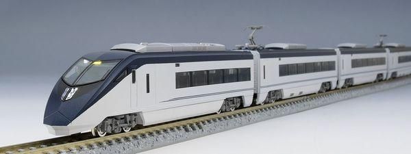 TOMIX】 98694 京成電鉄 AE形(スカイライナー)セット 8両 - 仙台模型