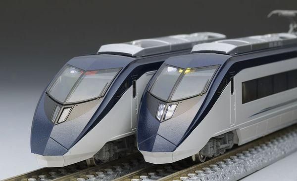 TOMIX】 98694 京成電鉄 AE形(スカイライナー)セット 8両 - 仙台模型