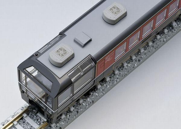 TOMIX】 98892 JR 12系客車（ばんえつ物語・オコジョ展望車）セット