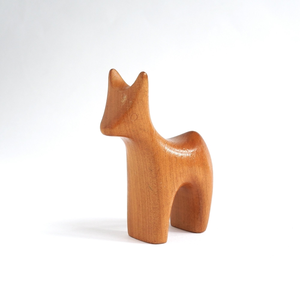 Antonio Vitali / Deer - organ-online.com