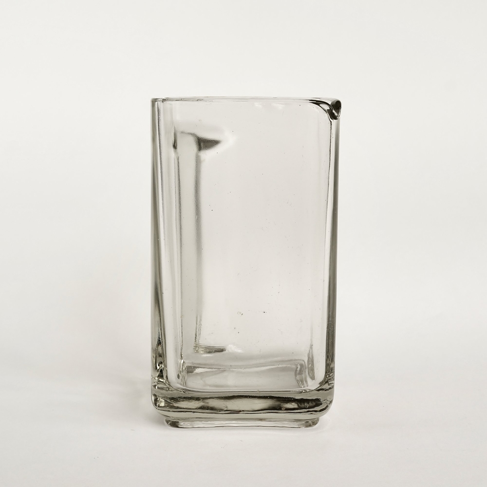 Wilhelm Wagenfeld / VLG / 