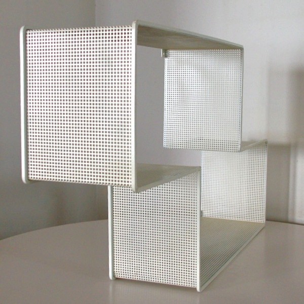 Mathieu Mategot /Book Shelf 