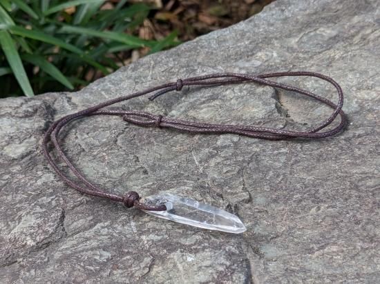 爆レア・超ナチュラルな水晶～！！ タンザニア・モンド産『タンザニア