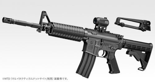 フルセット」 東京マルイ 電動ガン | M4A1Rカービン - モデルガン