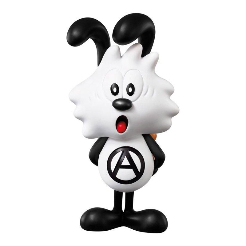 VERDY × McDonald's / Vick Collector's Set (4体セット) - GANGSTA