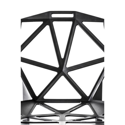 マジス Chair_One｜幾何学構造が美しい名作チェア - MAGIS SHOP（直営