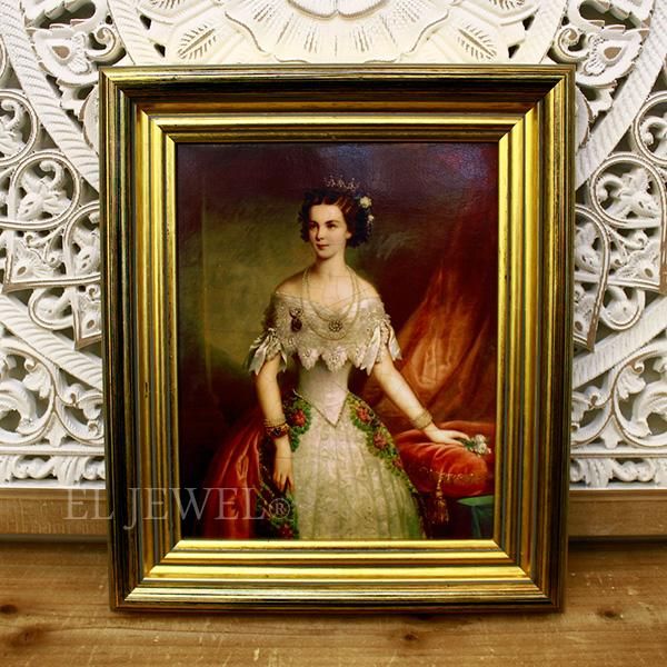 インテリア額絵｜インテリア専門店エルジュエル