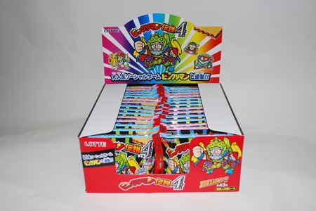 大人になった今だからこそ、ビックリマンを箱買いしてみた！ - 価格