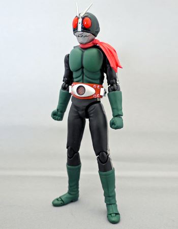 お父さん必見！あの頃夢中になった昭和ライダーが現代に復活 - 価格