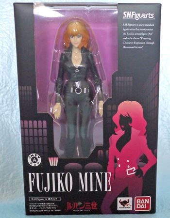 あの部分だけプニプニ!? 峰不二子のセクシーすぎるフィギュア - 価格