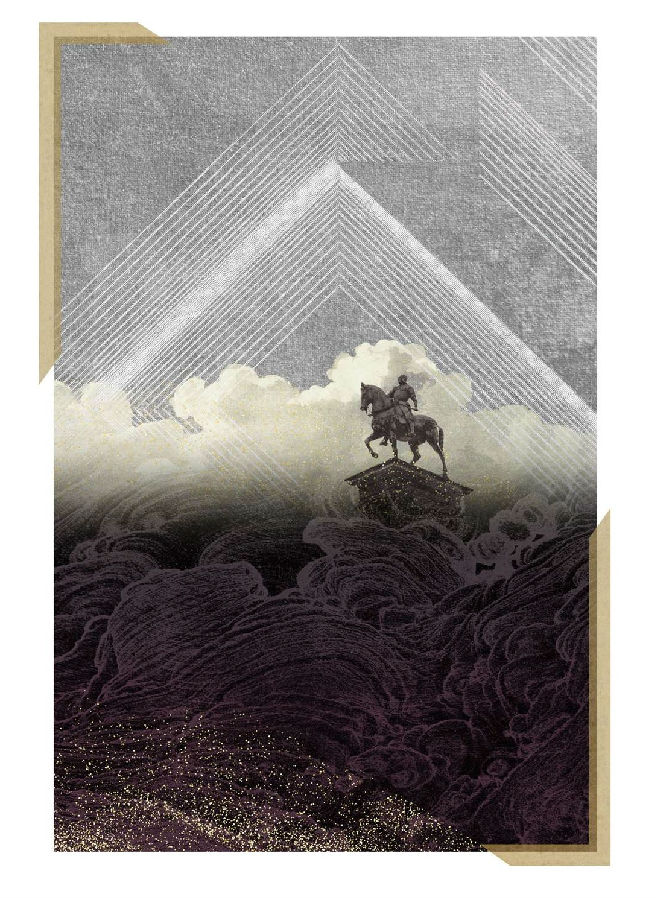 Creed推出10周年限量版拿破仑之水Aventus 10th Anniversary果味男士