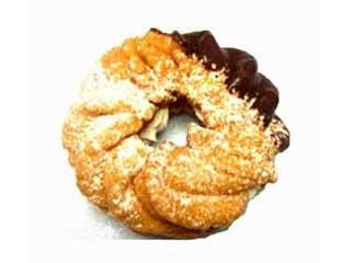 高評価】ミスタードーナツ エンゼルフレンチ(製造終了)のクチコミ