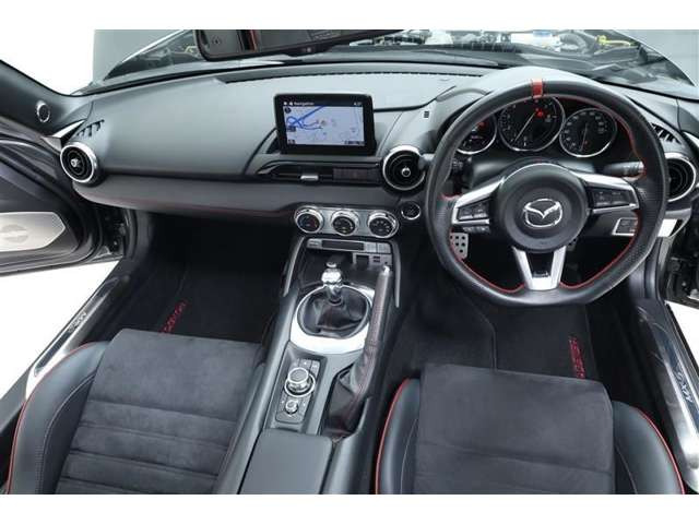 マツダ ロードスターRF 2.0 RS の中古車詳細 (27,000km, グレー, 静岡