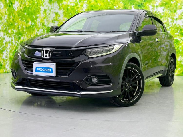 ホンダ ヴェゼル 1.5 X ホンダセンシング の中古車詳細 (38,430km