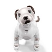 SONY aibo ERS-1000 [Ivory White] 価格比較 - 価格.com