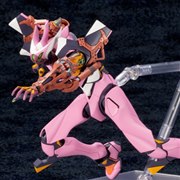 コトブキヤ エヴァンゲリオン改8号機γ 価格比較 - 価格.com