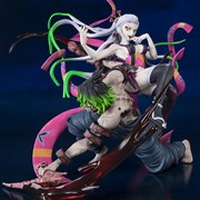 BANDAI フィギュアーツZERO 堕姫・妓夫太郎 価格比較 - 価格.com