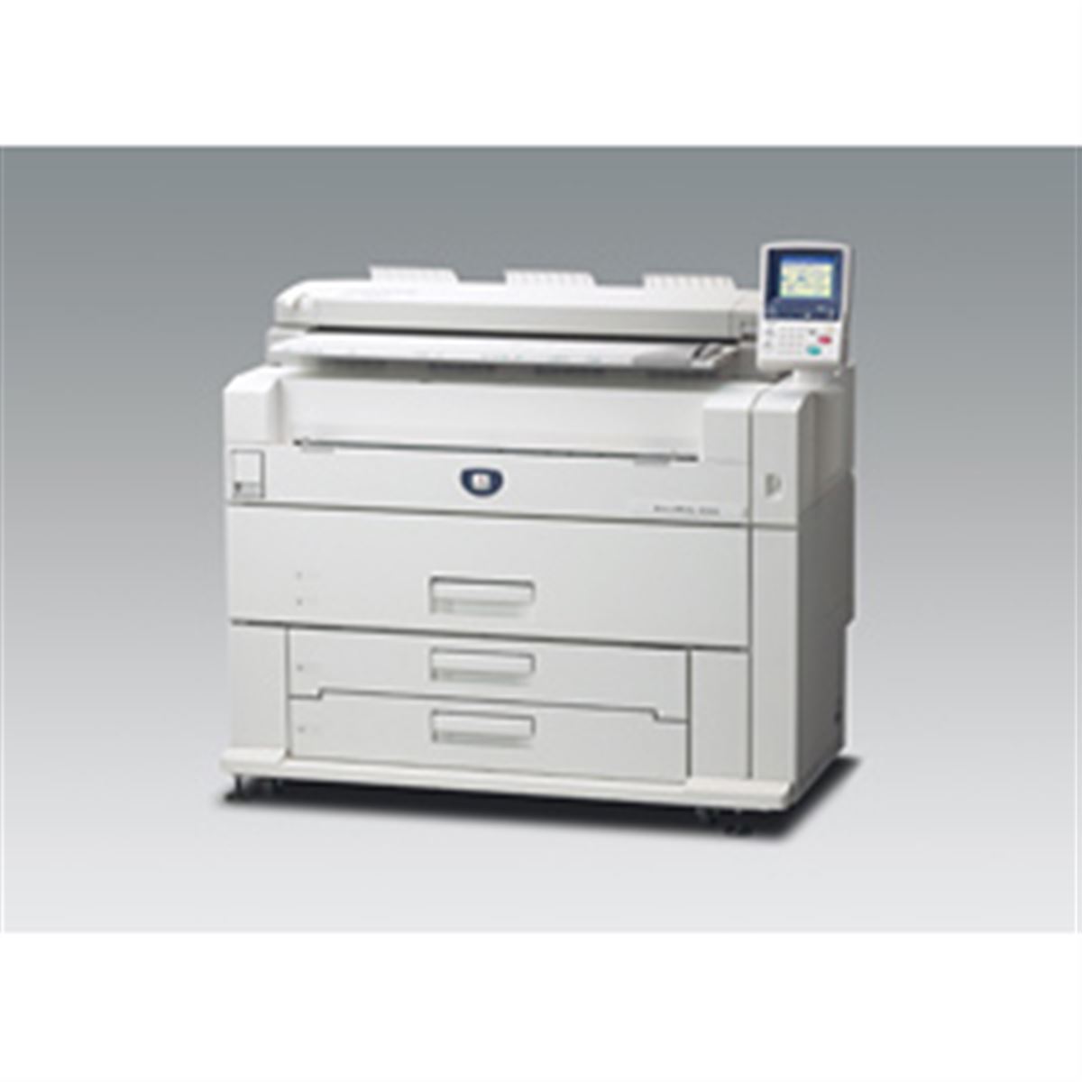 富士ゼロックス、A0モノクロデジタル複合機 - 価格.com