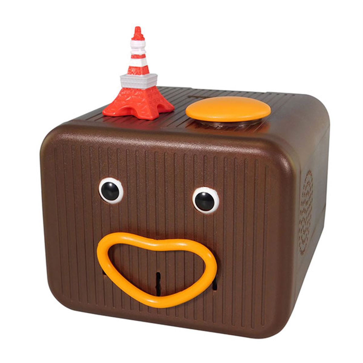 タイムスリップ貯金箱 昭和バンクマン／平成バンクマン」を4/25発売