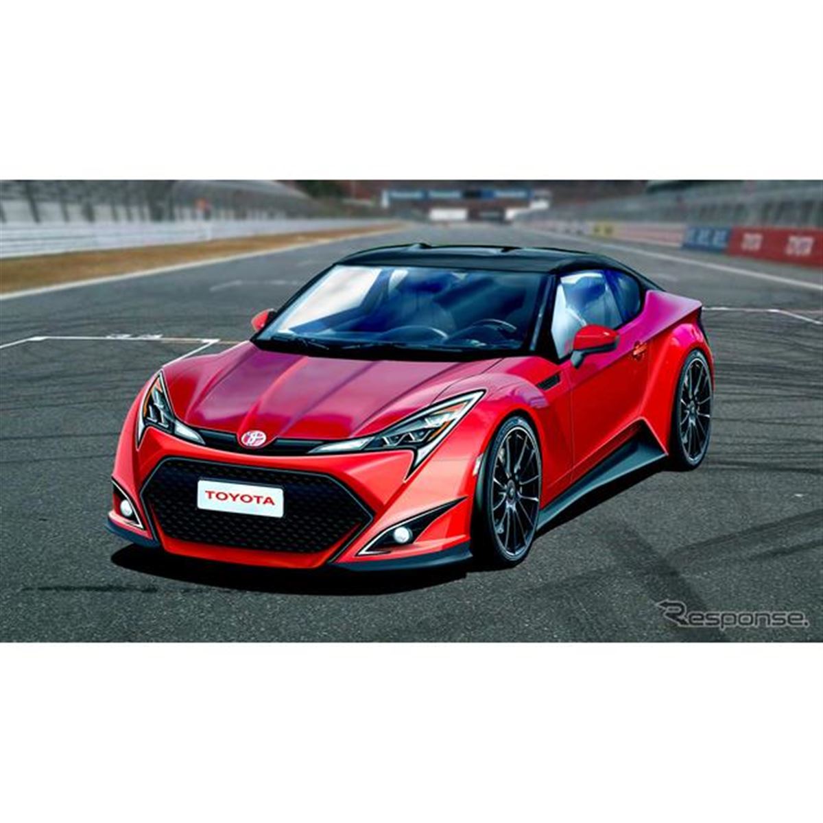 スープラの次は「セリカ」と「MR-2」が復活!? GT-FOURは？登場時期は