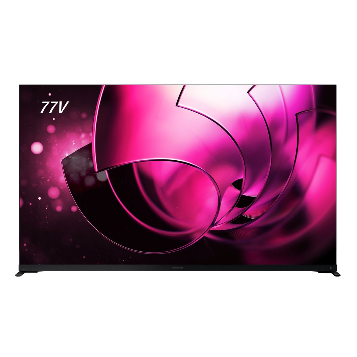 TVS REGZA、「レグザ インテリジェンス」を搭載した4K有機ELレグザ