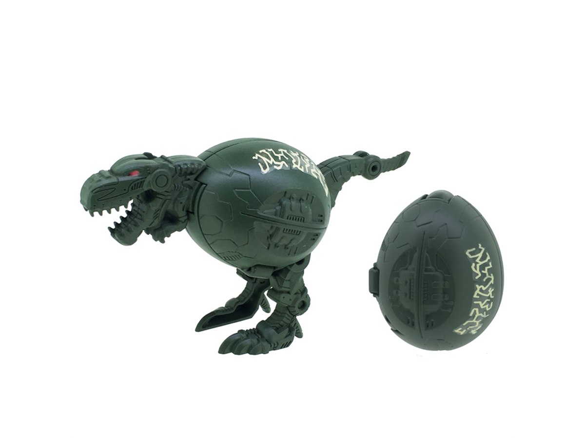 1980年代に大ヒットした「タマゴラス」が「ガシャポンタマゴラス