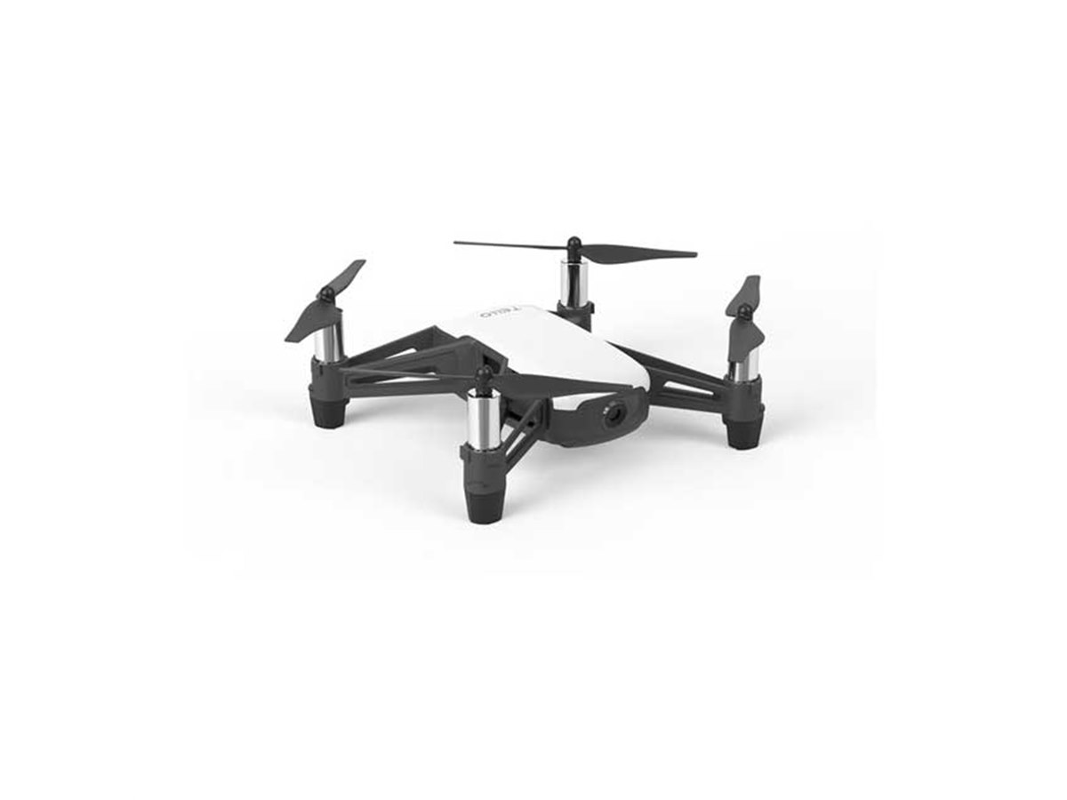 Ryze Tech、トイドローン「TELLO」に初心者向け体験セット - 価格.com