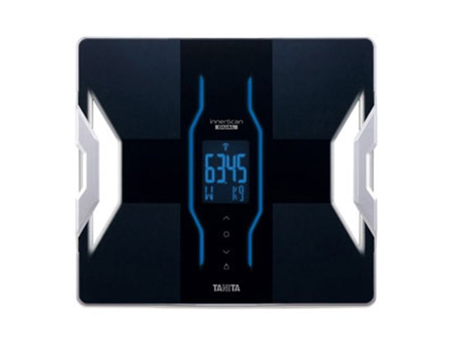 タニタ、業務用同等の高精度な新ブランド体組成計 - 価格.com