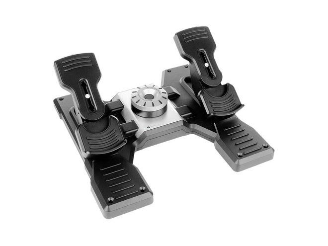 ロジクール、フライトシミュレーター向けSaitek製品7機種 - 価格.com