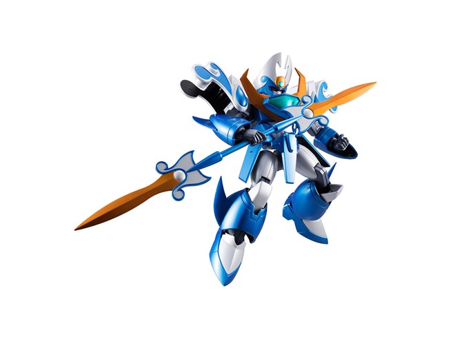 魔動王グランゾート」3魔動王アクションフィギュアセットが26,028円で