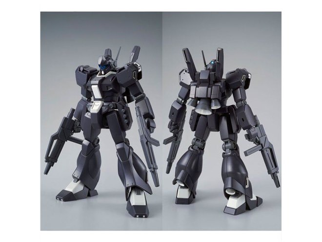 バンダイ、「機動戦士ガンダムUC」EWACジェガンなどガンプラ3種の再販