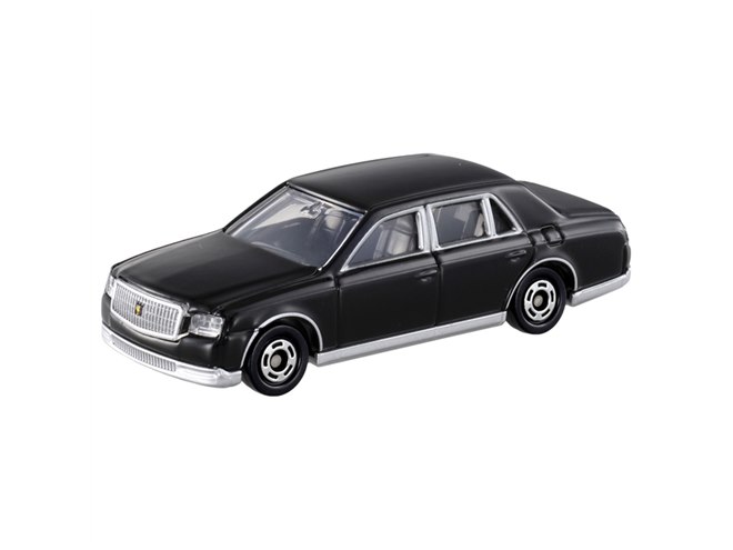 自衛隊高機動車やパトカーなどトミカ50台、「パレード50台セット」が