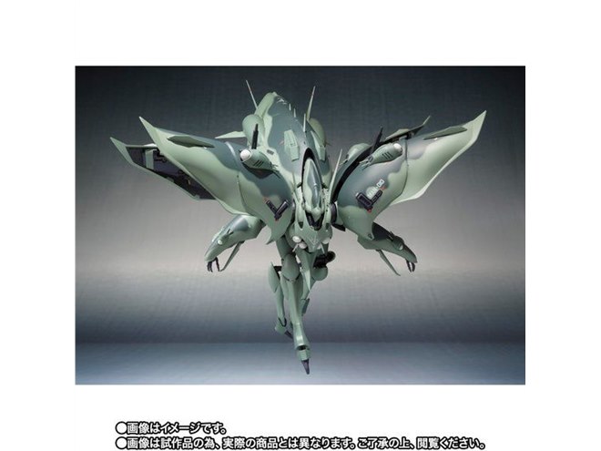 機動戦士Zガンダム」ゲー・ドライ（重塗装仕様）のフィギュアが8/28